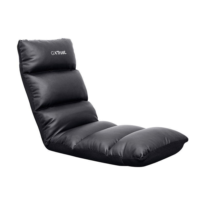 Chaise Gaming Trust Gaming Rayzee Noir Bon état -  reconditionné disponible sur Electro Depot